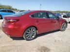 2019 Mazda 6 Grand Touring იყიდება Oklahoma City-ში, OK - Front End