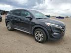 2018 Hyundai Tucson Sel за продажба в Brighton, CO - Mechanical