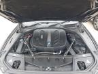 2011 BMW 520D SE AU for sale at Copart PETERLEE