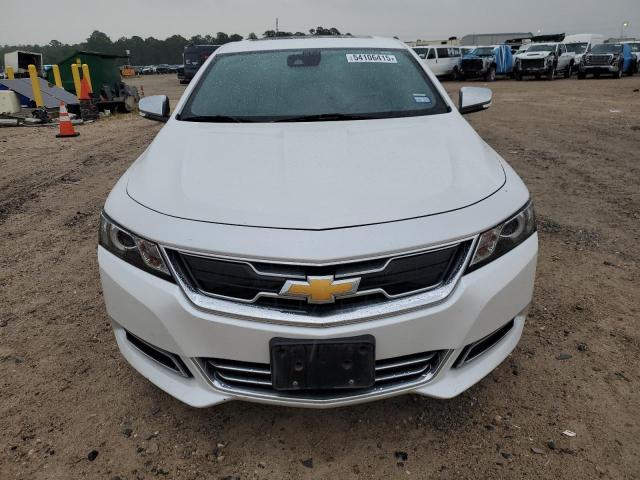  CHEVROLET IMPALA 2019 Biały