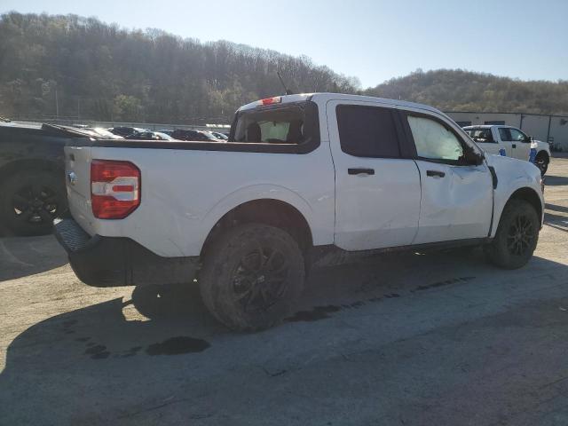  FORD MAVERICK 2024 Белый