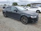 2016 Audi A4 Premium S-Line на продаже в San Diego, CA - Vandalism