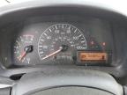 2020 Nissan Nv200 2.5S en Venta en Louisville, KY - Side