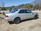 2001 Toyota Camry Ce за продажба в North Billerica, MA - Front End