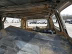 2007 Chevrolet Suburban K1500 للبيع في Ellwood City، PA - Burn