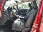 2015 Honda Fit Ex للبيع في Fort Pierce، FL - Rear End
