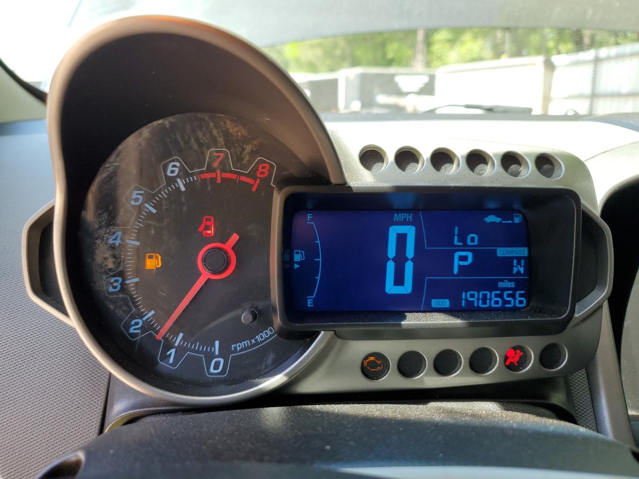 2013 Chevrolet Sonic Lt VIN: 1G1JC5SB3D4180170 Lot: 53816195