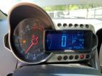 2013 Chevrolet Sonic Lt for Sale in Austell, GA - Rear End