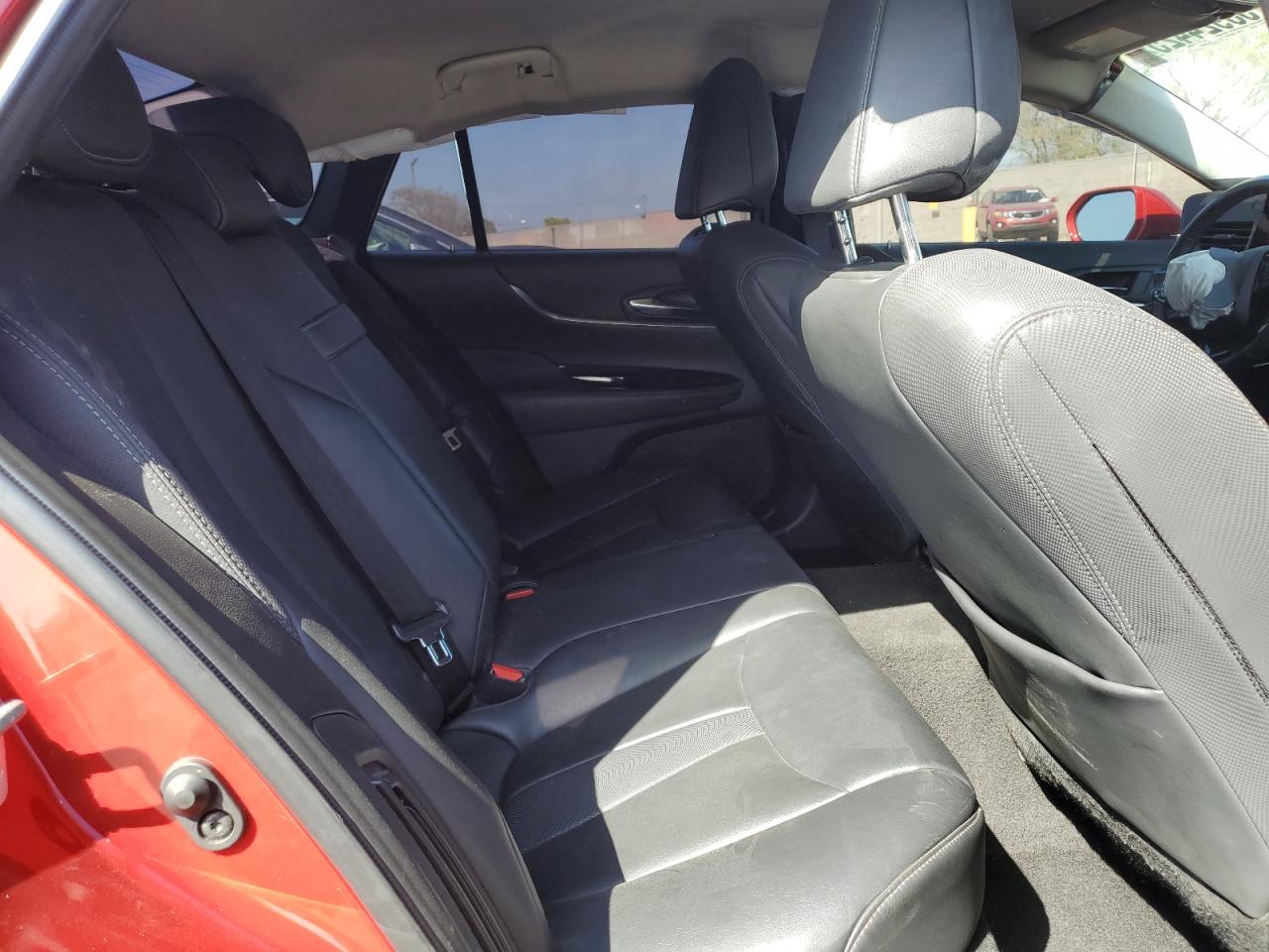 2023 Toyota Mirai Xle VIN: JTDAAAAA1PA008174 Lot: 53924425