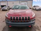 2015 Jeep Cherokee Trailhawk zu verkaufen in Albuquerque, NM - Side