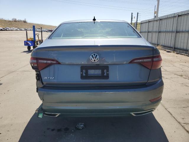  VOLKSWAGEN JETTA 2021 Szary