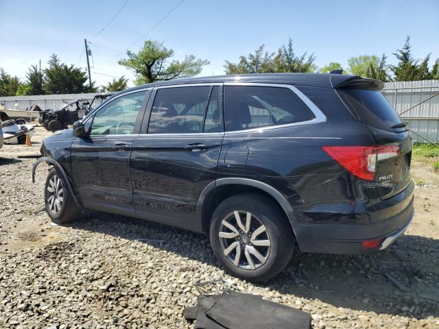  HONDA PILOT 2020 Czarny