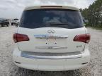 2017 Infiniti Qx80 Base for Sale in Houston, TX - Hail