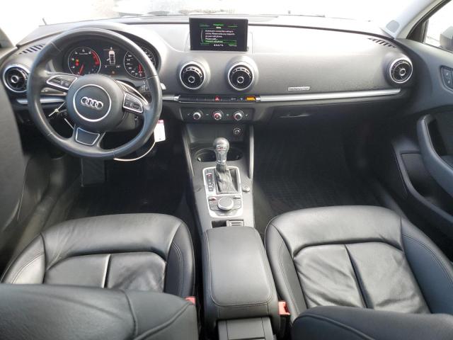 AUDI A3 2015 Gray