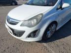 2012 VAUXHALL CORSA SRI for sale at Copart SANDTOFT