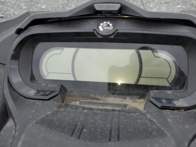 2020 SKIDOO RENEGADE  