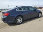 2018 Chevrolet Malibu Ls for Sale in Nampa, ID - Front End