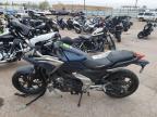 2024 HONDA NC750 XD for sale at Copart CO - COLORADO SPRINGS