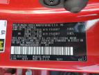 2024 Toyota Corolla Cross Le en Venta en Mercedes, TX - Front End