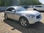 2010 Infiniti Fx35  for Sale in Austell, GA - Rear End