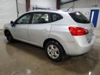 2009 Nissan Rogue S للبيع في West Mifflin، PA - Front End