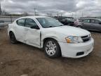 2012 Dodge Avenger Se for Sale in Chicago Heights, IL - Front End