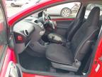 2011 PEUGEOT 107 URBAN for sale at Copart WOLVERHAMPTON