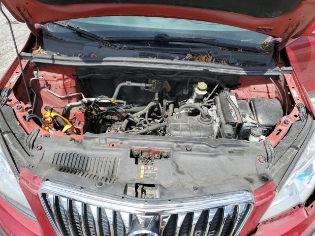 2015 BUICK ENCORE CONVENIENCE