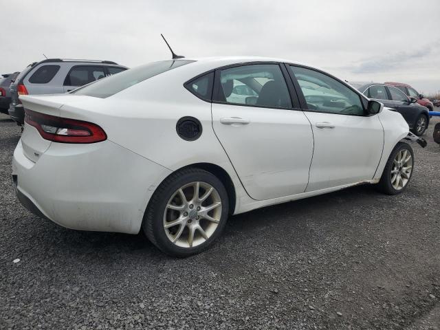 2013 DODGE DART SXT