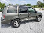2007 Honda Pilot Exl продається в Fairburn, GA - Side