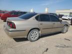 2005 Chevrolet Impala  იყიდება Kansas City-ში, KS - Front End