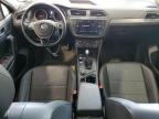 2019 Volkswagen Tiguan Se იყიდება Center Rutland-ში, VT - Side
