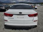 2019 Kia Optima Lx на продаже в Mentone, CA - Rear End