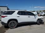 2023 Chevrolet Traverse Premier na sprzedaż w Las Vegas, NV - Front End