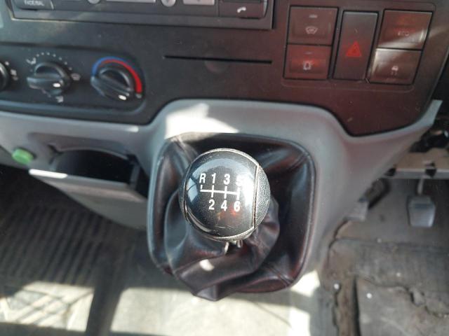 2013 FORD TRANSIT 10
