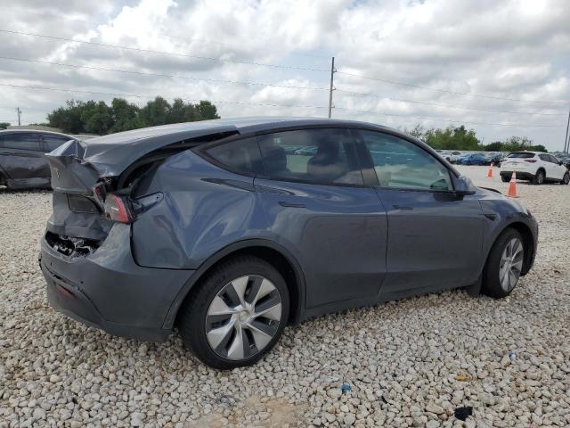  TESLA MODEL Y 2022 Gray