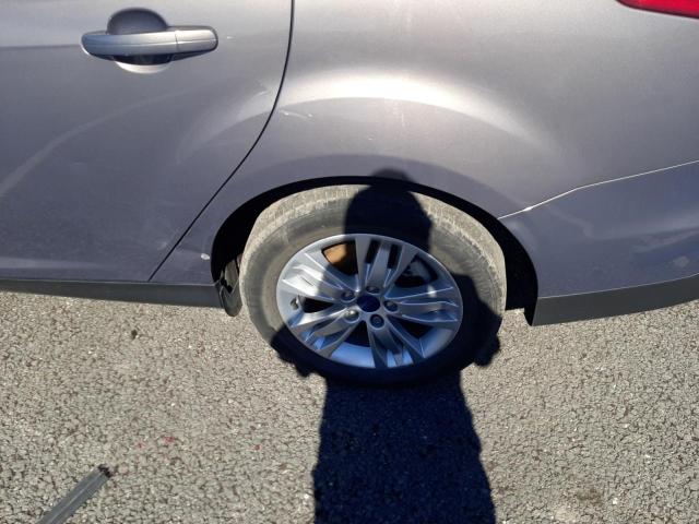 2014 FORD FOCUS TITA