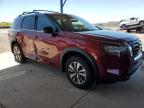 2024 Nissan Pathfinder Sl للبيع في Phoenix، AZ - Side