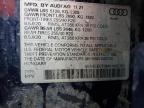 2022 Audi Q3 Premium Plus S Line 45 de vânzare în Wilmer, TX - Hail