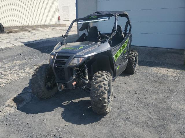 2020 YAMAHA WILDCAT  