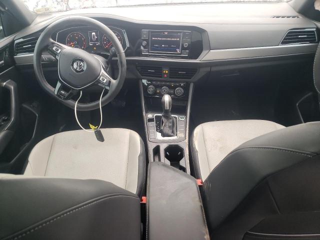  VOLKSWAGEN JETTA 2021 Biały