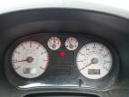 2004 SEAT LEON CUPRA for sale at Copart PETERLEE