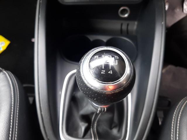 2013 AUDI A1 S LINE