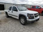 2007 Chevrolet Colorado  იყიდება Kansas City-ში, KS - Minor Dent/Scratches