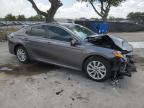 2021 Toyota Camry Le for Sale in Orlando, FL - Front End