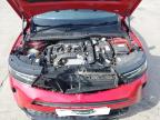 2022 VAUXHALL MOKKA GS LINE TURBO  for sale at Copart WHITBURN