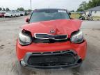 2015 Kia Soul + zu verkaufen in Sikeston, MO - Front End