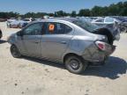 2021 Mitsubishi Mirage G4 Es en Venta en Ocala, FL - All Over