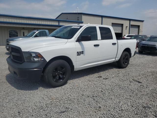  RAM 1500 2022 Белы