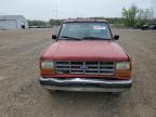 1990 Ford Ranger Super Cab на продаже в Columbia Station, OH - Burn - Engine